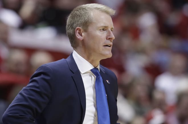InsideTulsaSports - Tulsa expected to hire Konkol as next men's basketball  coach