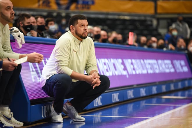 Jeff Capel added another commitment this week. 