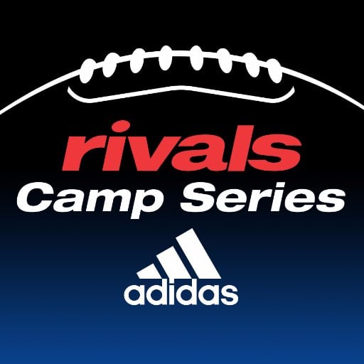 The Rivals Camp Series presented by Adidas ran 12 different regional prospects camp this year. 