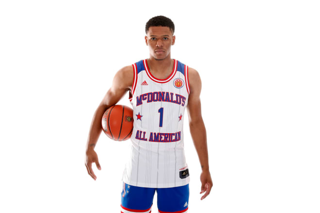 Trevon Duval