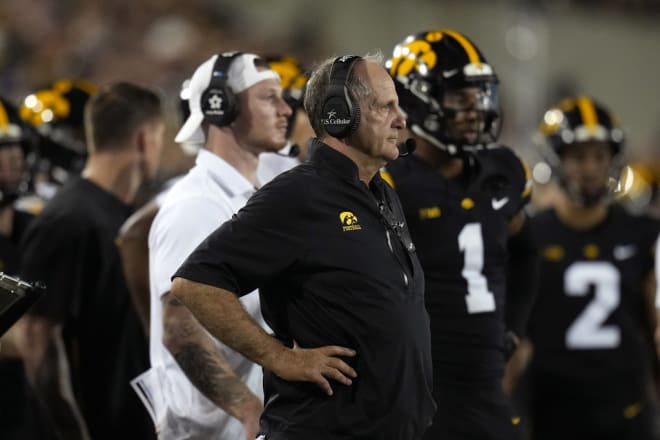 Projecting The 2024 Iowa Football Depth Chart Defense Go Iowa Awesome 6838