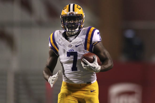 Leonard Fournette