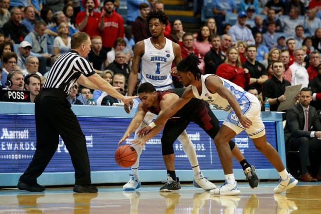 Poor preparation equaled a poor performance resulting in fans leaving early Saturday at the Smith Center. 