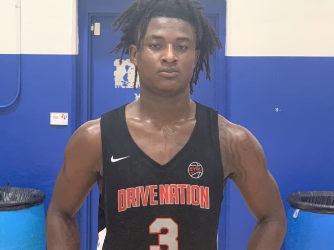 2022 Whataburger Tournament recap: Jamyron Keller leads Killeen Ellison  over Arlington Martin in championship - Sports Illustrated High School  News, Analysis and More