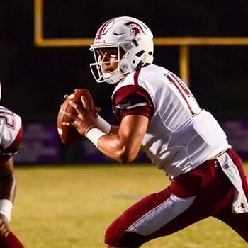 2019 quarterback Sam Howell, an instate prospect, received one of several offers UNC extended last week.