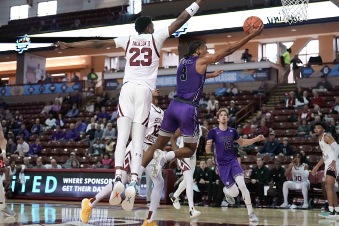 Bothwell, Slawson Named Lou Henson National Player Of The Year Finalists -  Furman University