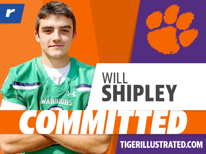 Will Shipley