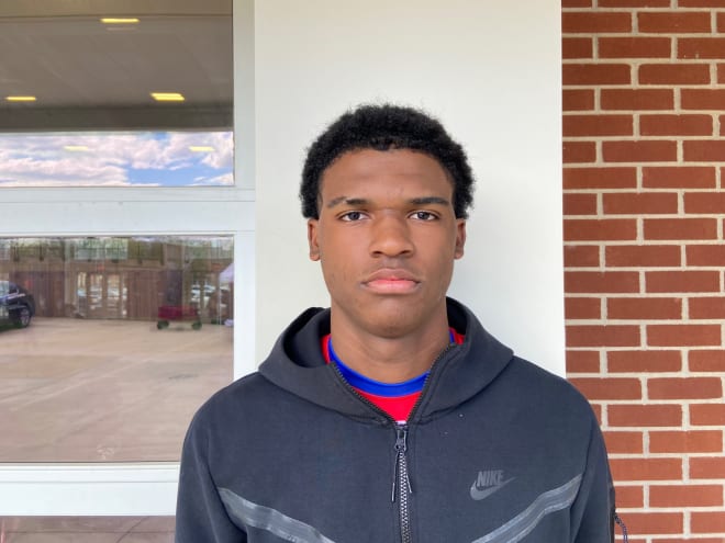MBA (Tenn.) QB Marcel Reed discusses his spring visits and what's next