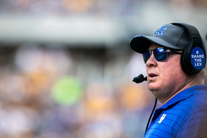 Mark Stoops