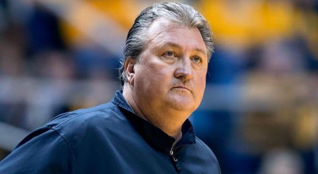 West Virginia will welcome four more newcomers Monday according to Huggins. 