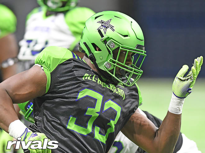 All-American Bowl: Day 2 practice updates