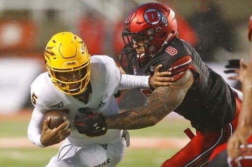 2021 Uniformity Sun Devil Football Uniform Rankings Part 1: 7-13