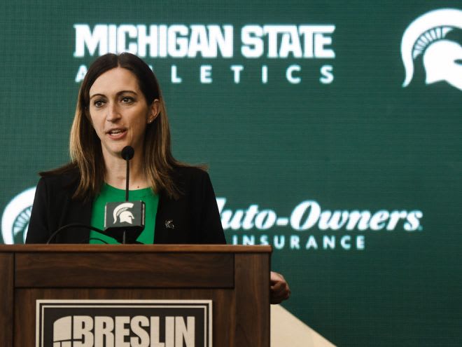 WEEKEND THREAD: NFL Divisional Games and MSU Women's Basketball