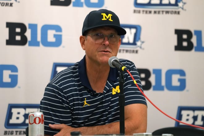 Michigan has No. 1 recruiting class in 2024 Rivals team rankings -  Maize&BlueReview