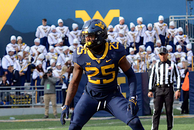 Examining all the movement for the West Virginia Mountaineers football program in the transfer portal. 