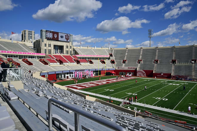 Salute To Service - Mississippi State