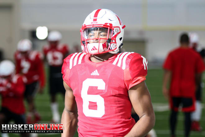 Junior cornerback Eric Lee changed his approach to football when Scott Frost and Co. took over, and now he's set to make his return to the starting lineup.