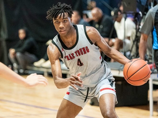 BAYLOR LANDS 5-STAR RIVALS NO. 17 JA'KOBE WALTER - SicEmSports