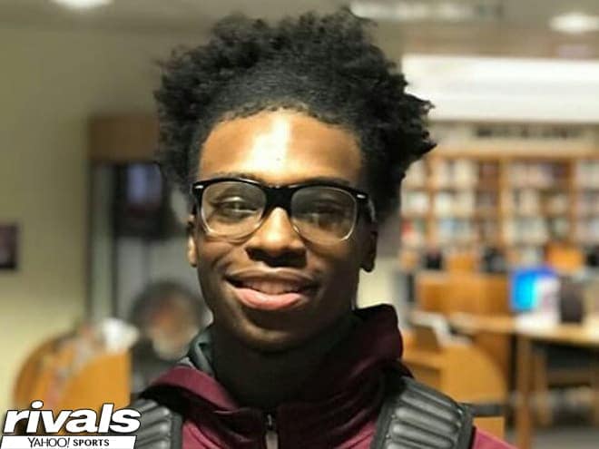 West Charlotte wideout Devontez Walker adds to a growing crop of new Pirate commitments for the class of 2019.