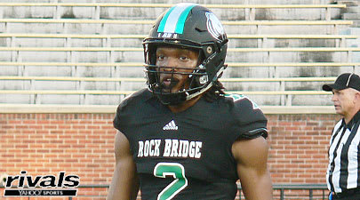 Cornerback Bryce Banks committed to NCSU over Illinois after previously pledging to Missouri.
