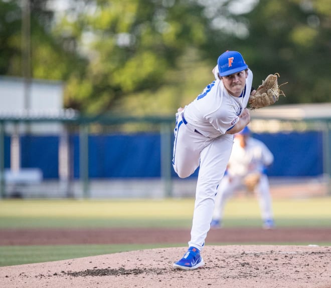 Florida Gators baseball preview - 1standTenFlorida