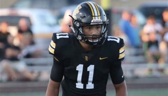 In-state prospect Isaiah Wagner will be joining the Iowa Hawkeyes as a preferred walk-on next year.