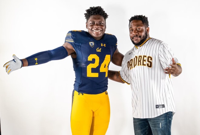 2023 RB Roderick Robinson II is set to make a return visit to Cal next month with the Bears remaining heavily involved in his recruitment.