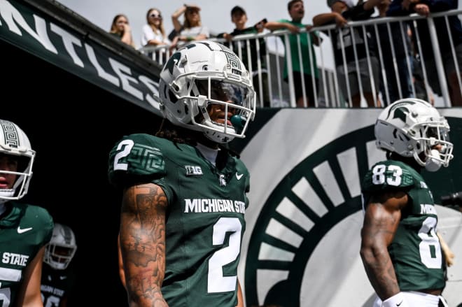 Michigan State Spartans vs. Washington Huskies Game Preview - The