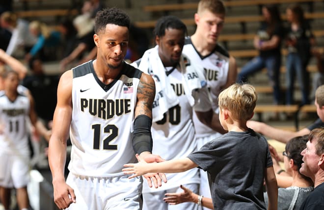 Vincent Edwards, Caleb Swanigan and Isaac Haas lead one of the country's best frontcourts.