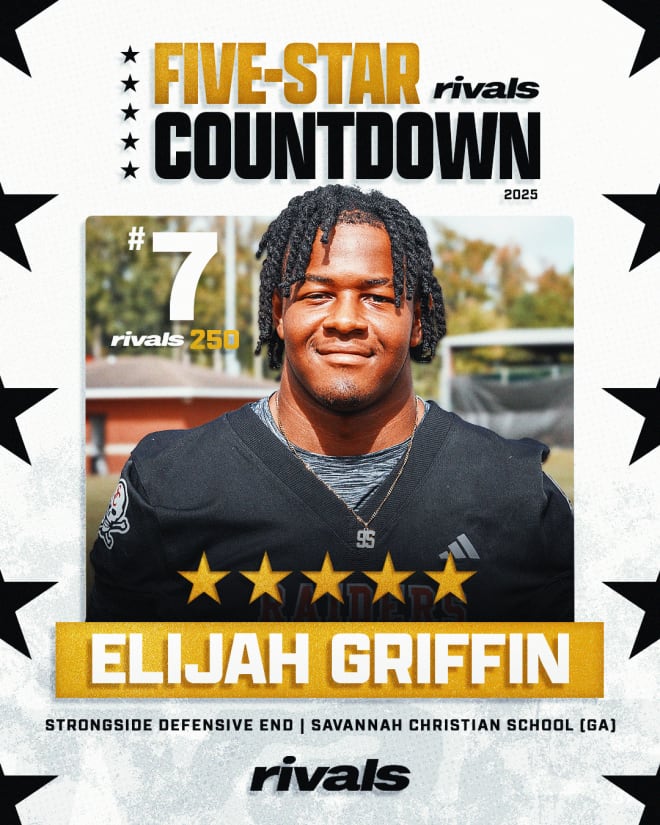 Rivals 2025 Football Rankings Predictions Roz Leshia