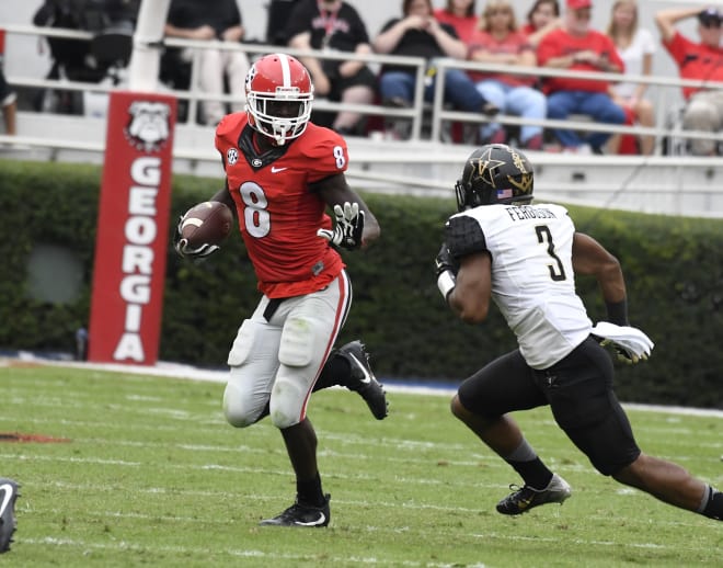 Riley Ridley was arrested on a misdemeanor marijuana charge early Sunday morning.