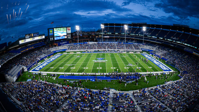 Football - Georgia State University