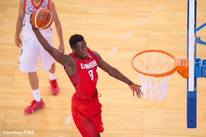 Emmanuel Akot