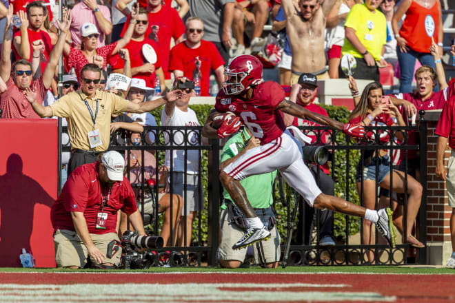 DeVonta Smith