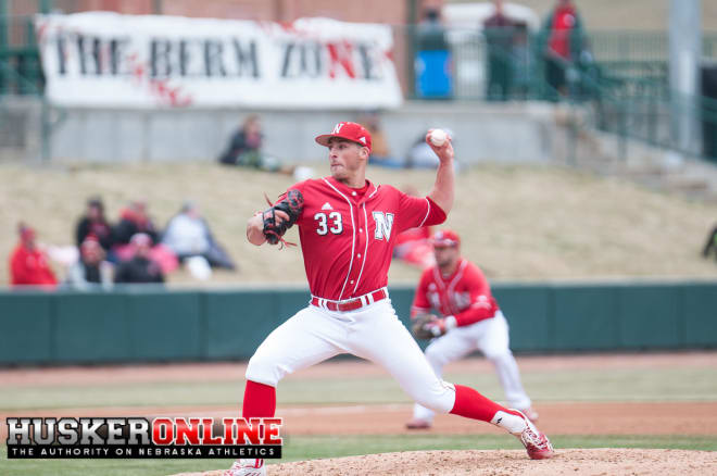 Nebraska's RPI sits at 89 heading into a weekend series at Cal Poly.