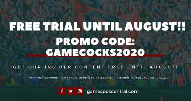 Get access to all our content until August with this special deal!