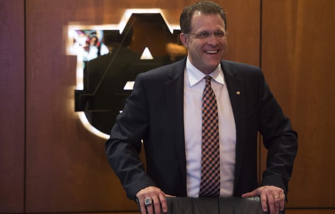 Malzahn's latest contract, to which he agreed in early December, provides a substantial pay raise. 