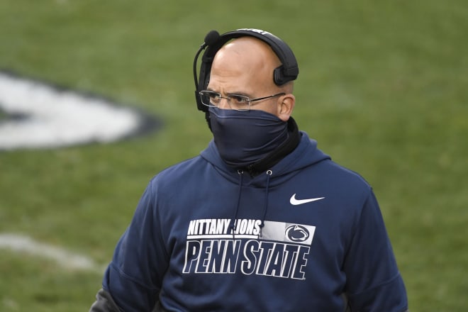 James Franklin