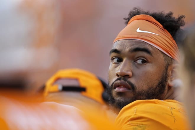 Derek Barnett