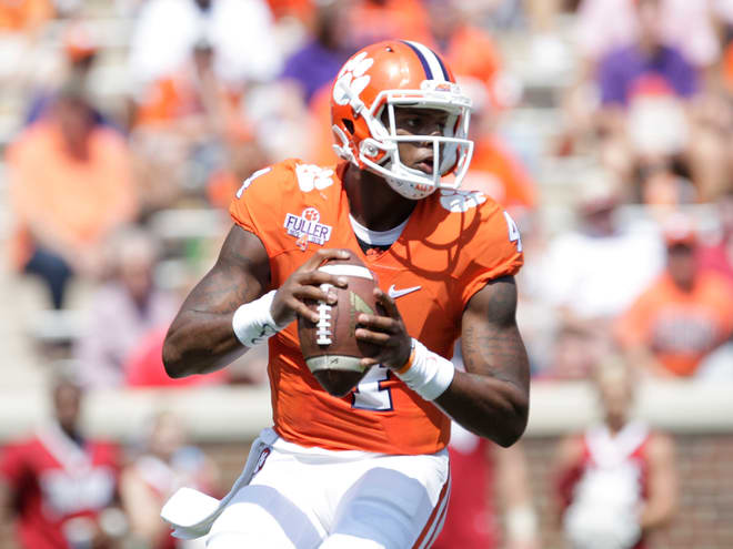 Deshaun Watson