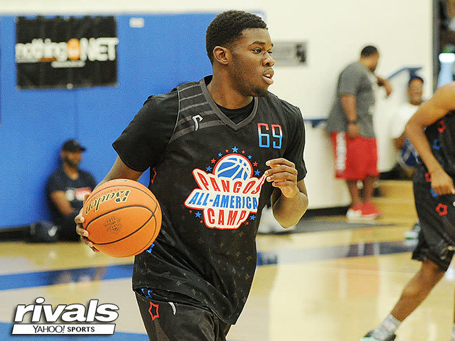 THI has learned that UNC offered forward Darius Days, a 4-star 2018 prospect from Gainesville, FL.