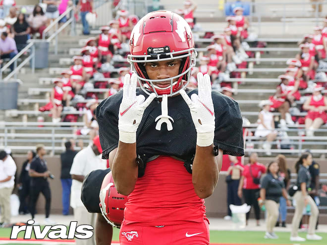 Rivals Rankings Week: JUCO rankings updated for 2022 class