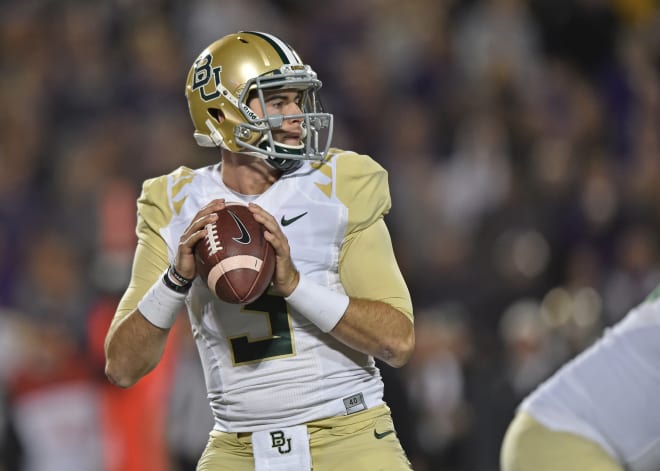 Jarrett Stidham