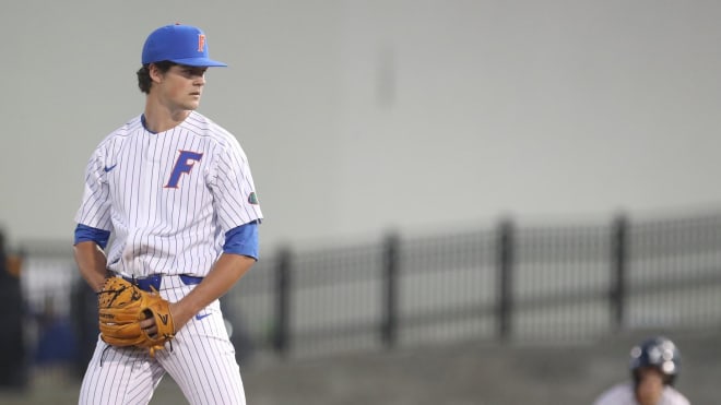 Gators baseball starting 2021 ranked No. 1 - 1standTenFlorida