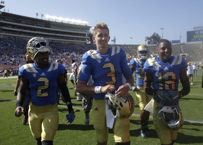 Josh Rosen 