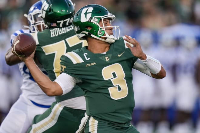 Charlotte 49ers Preview: Roster, Prospects, Schedule, and More