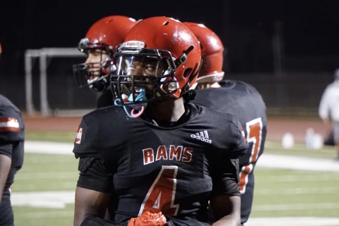 Michael Myers - Football - UTPB Athletics