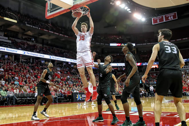 Marquette Men's Basketball Preview: vs Green Bay Phoenix