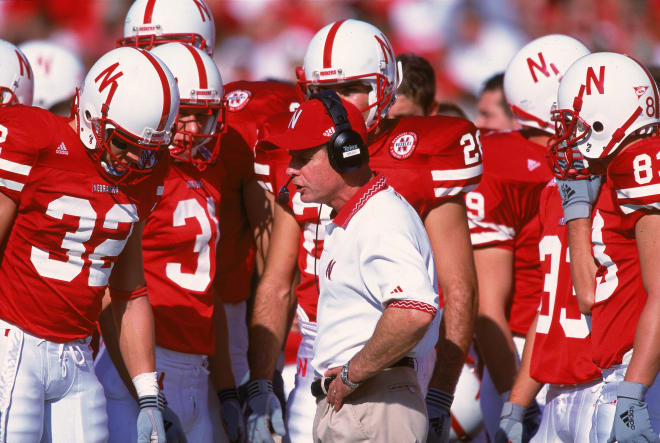 Frank Solich's first season as Nebraska's head coach started 2-0, but some weren't happy about the lack of style points.