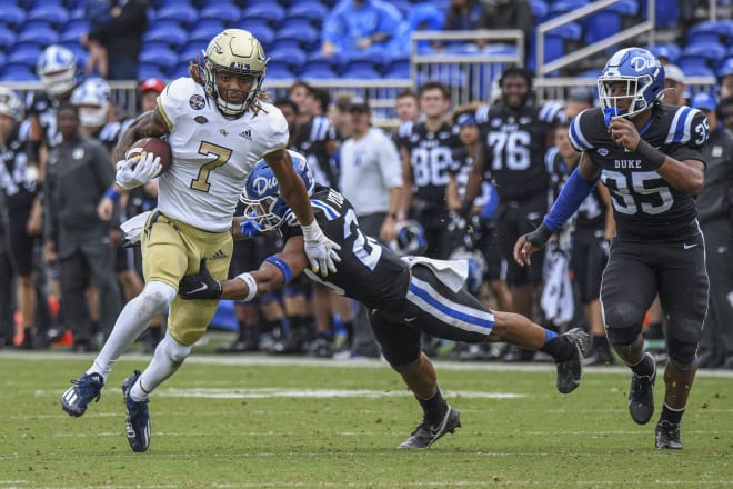 Photo: William Howard-USA TODAY Sports